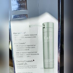 Kate SomervilleDermalQuench Liquid Lift Advanced Wrinkle Treatment, 2.5 oz